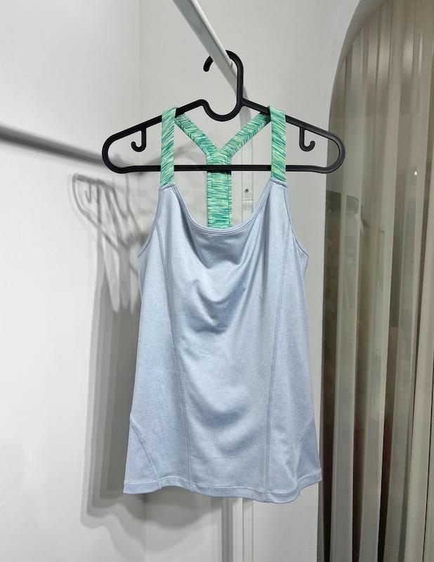 تاپ H&M