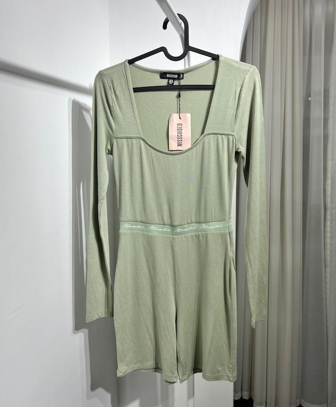 سرهمی ورزشی زنانه Missguided