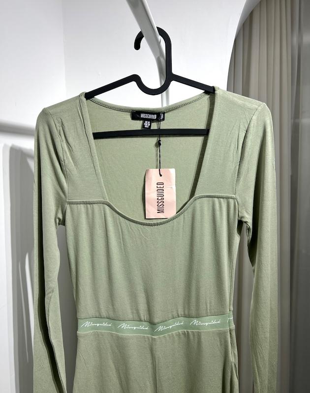 سرهمی ورزشی زنانه Missguided