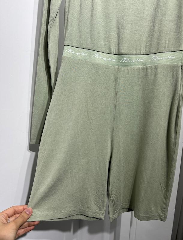 سرهمی ورزشی زنانه Missguided
