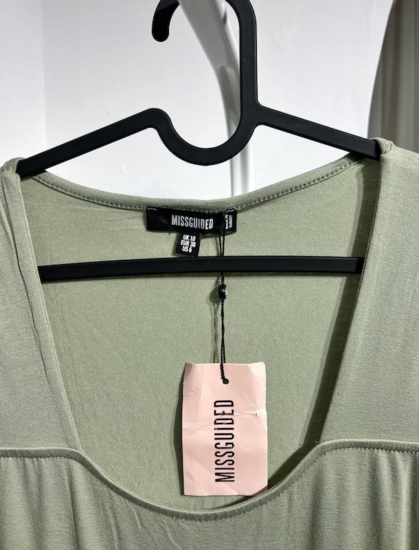 سرهمی ورزشی زنانه Missguided