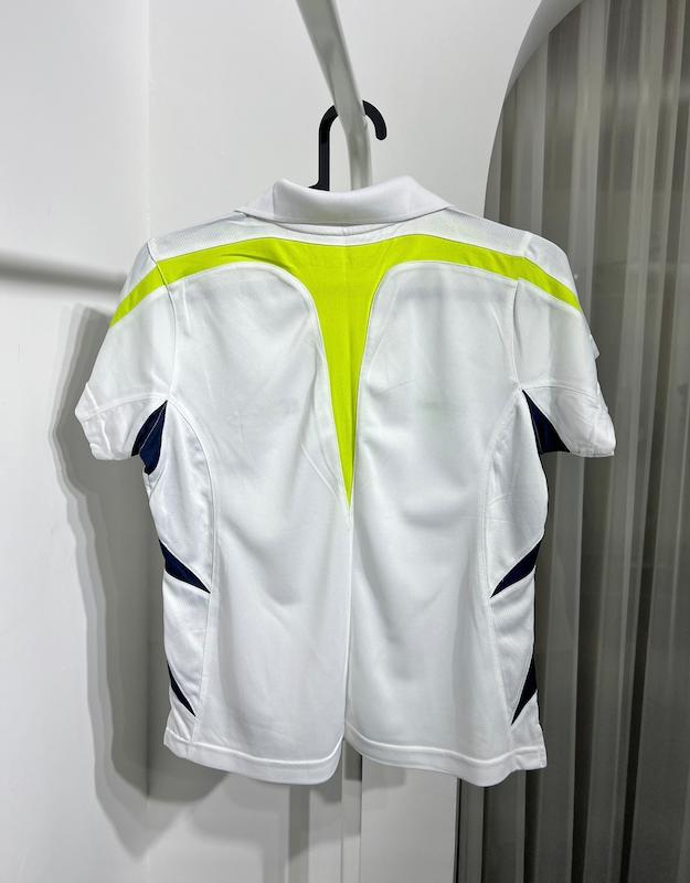 تیشرت ورزشی زنانه ttk 