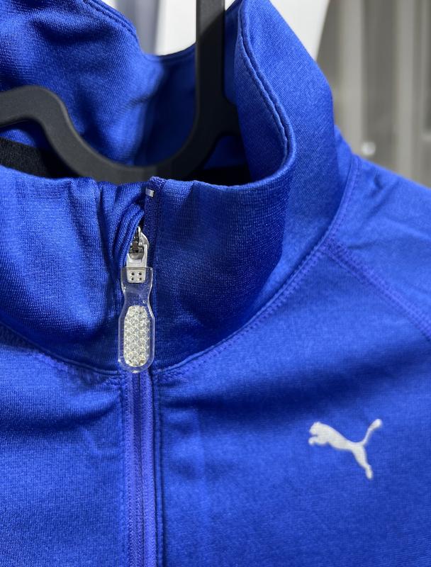 نیم زیپ ورزشی زنانه Puma
