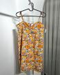 پیراهن کوتاه دوبنده زنانه H&M
