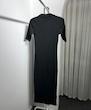 پیراهن بلند کشی زنانه Zara