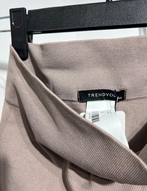 لگ ورزشی زنانه Trendyol