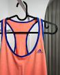 تاپ ورزشی زنانه اورجینال adidas