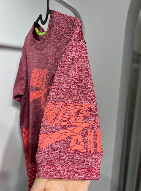 تیشرت ورزشی زنانه Nike