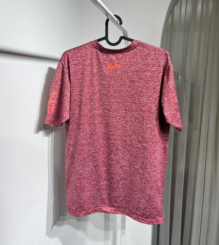 تیشرت ورزشی زنانه Nike