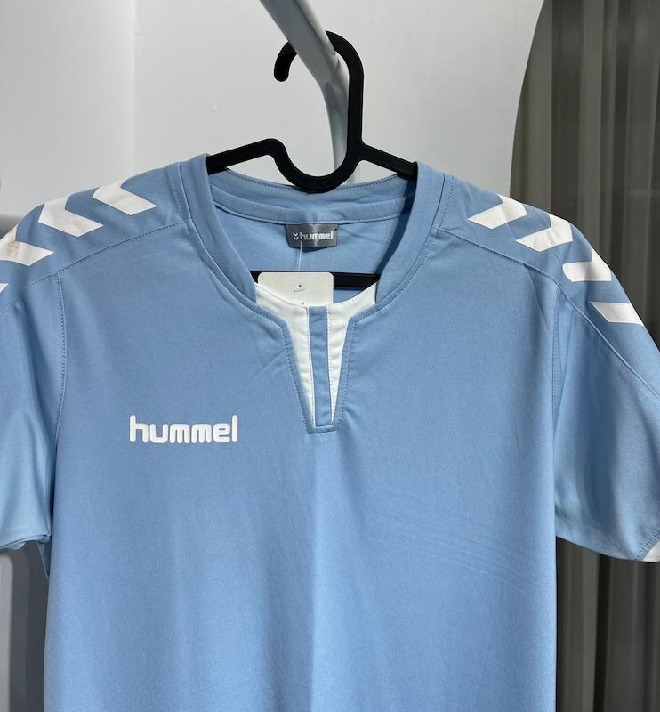 تیشرت ورزشی زنانه hummel