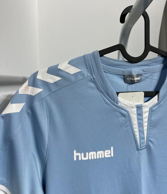 تیشرت ورزشی زنانه hummel