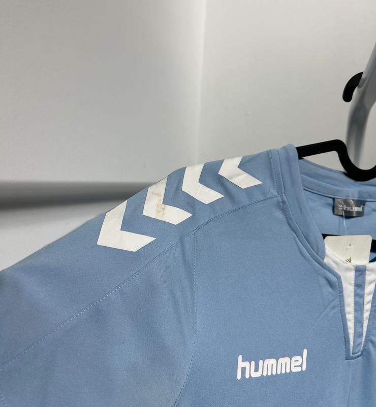 تیشرت ورزشی زنانه hummel