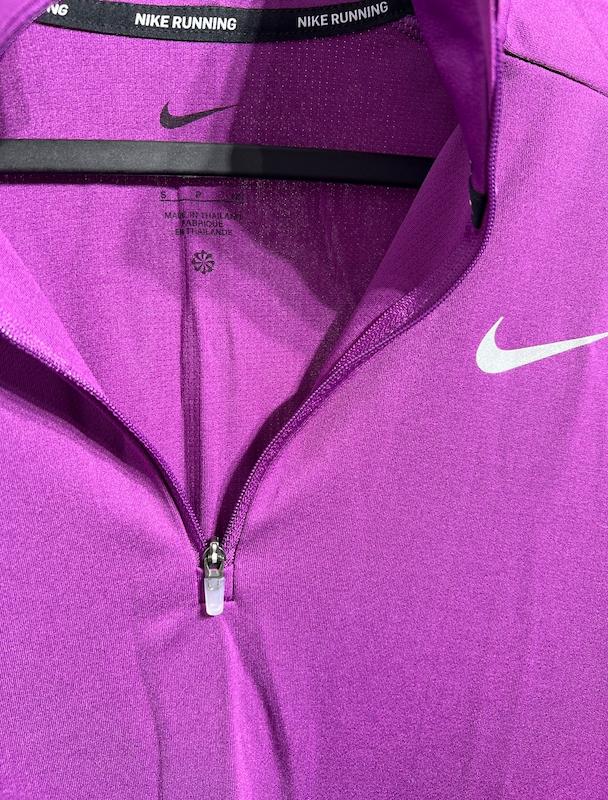 نیم زیپ ورزشی زنانه Nike