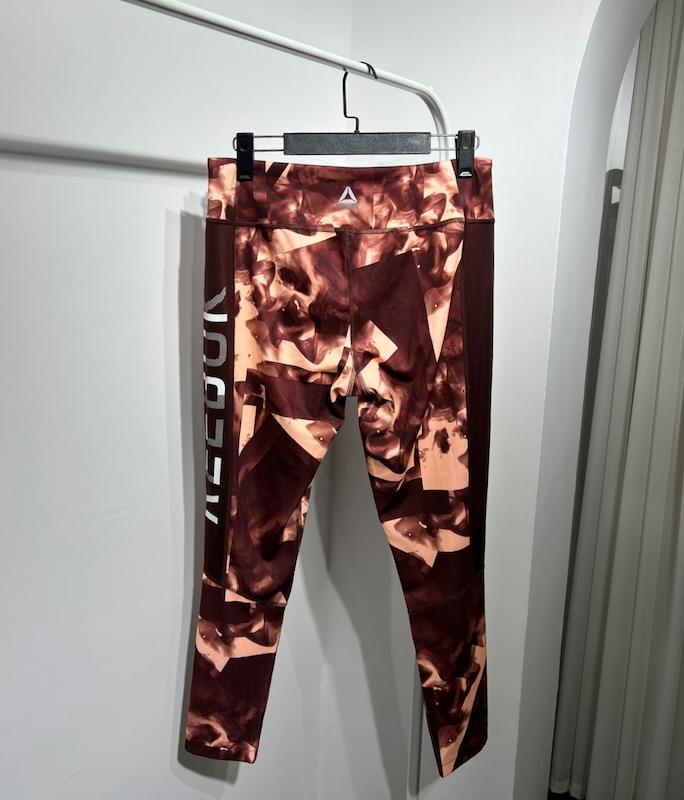 لگ ورزشی اورجینال زنانه Reebok