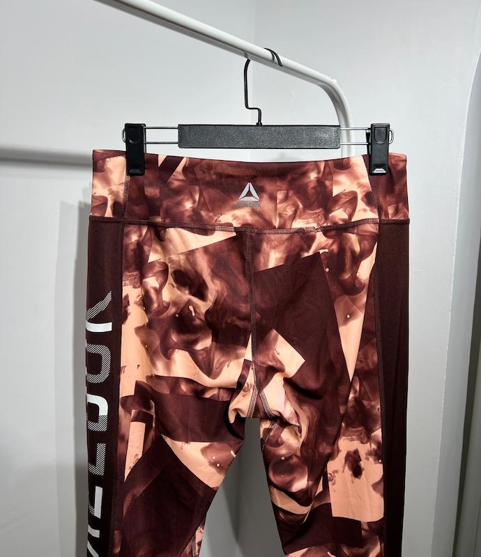 لگ ورزشی اورجینال زنانه Reebok