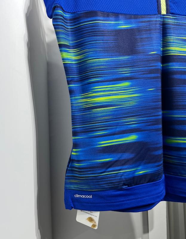 تیشرت ورزشی زنانه adidas