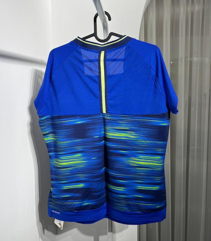 تیشرت ورزشی زنانه adidas