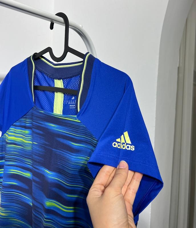تیشرت ورزشی زنانه adidas