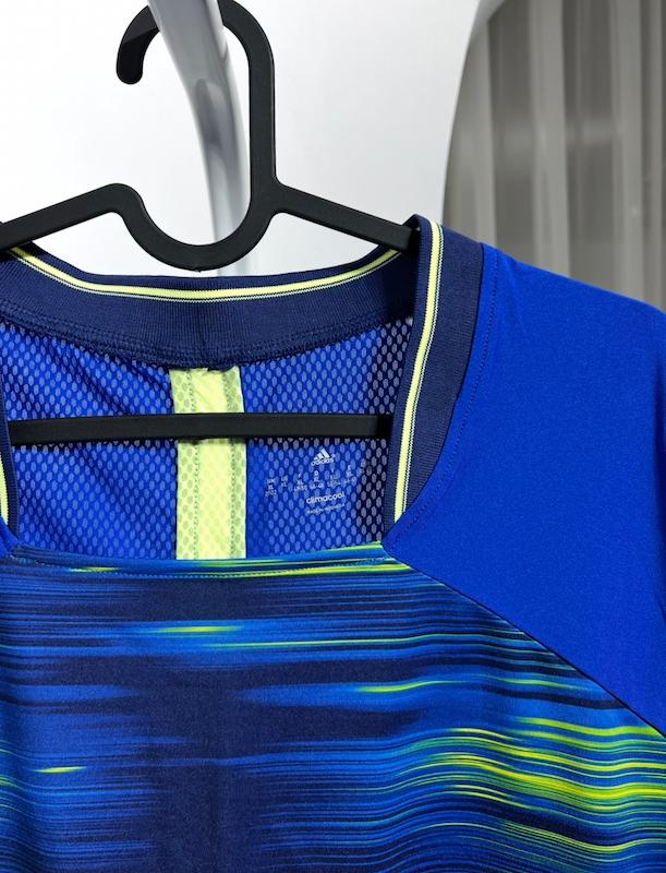 تیشرت ورزشی زنانه adidas