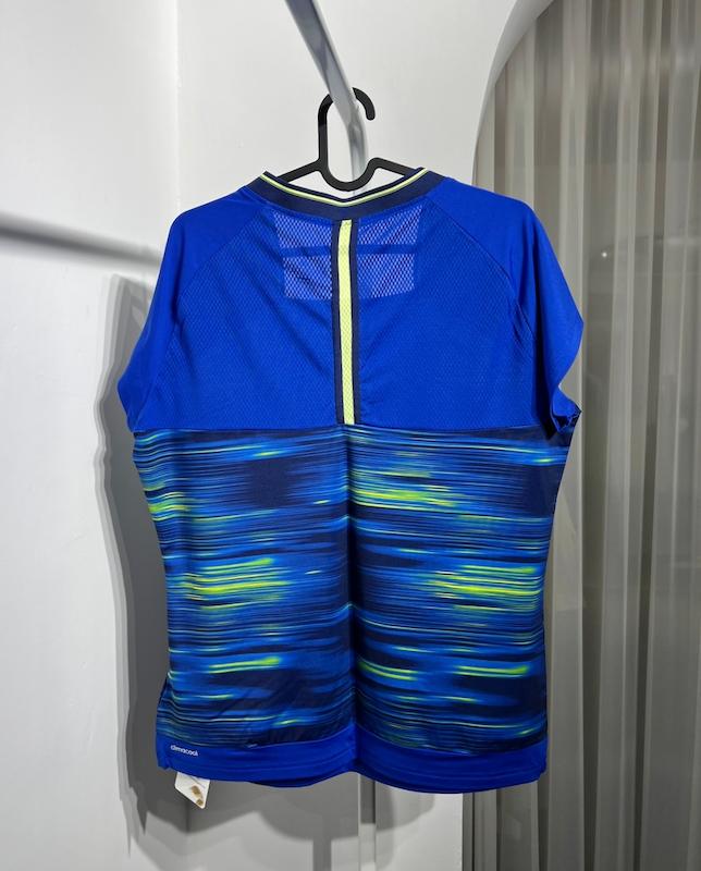 تیشرت ورزشی زنانه adidas