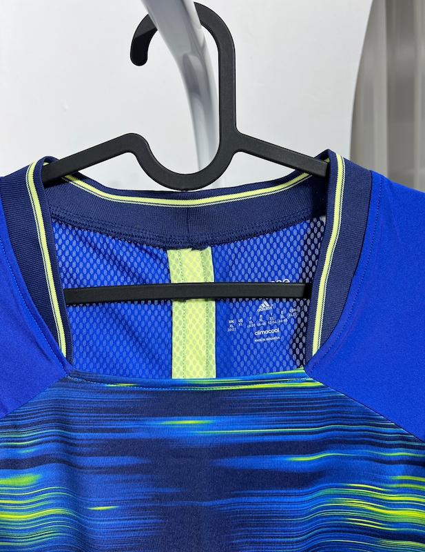 تیشرت ورزشی زنانه adidas