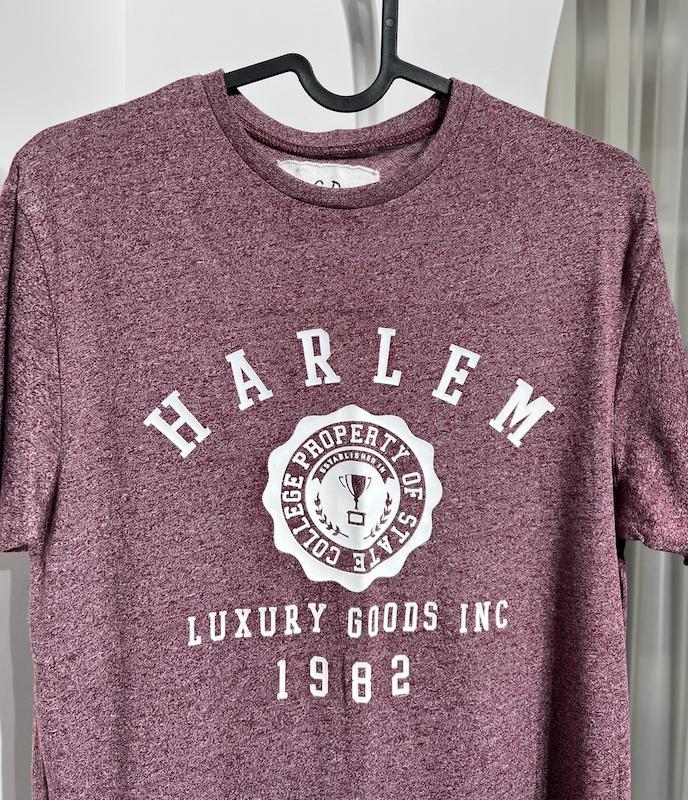 تیشرت ورزشی زنانه Harlem