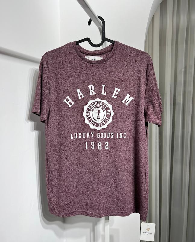تیشرت ورزشی زنانه Harlem