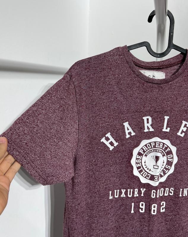 تیشرت ورزشی زنانه Harlem