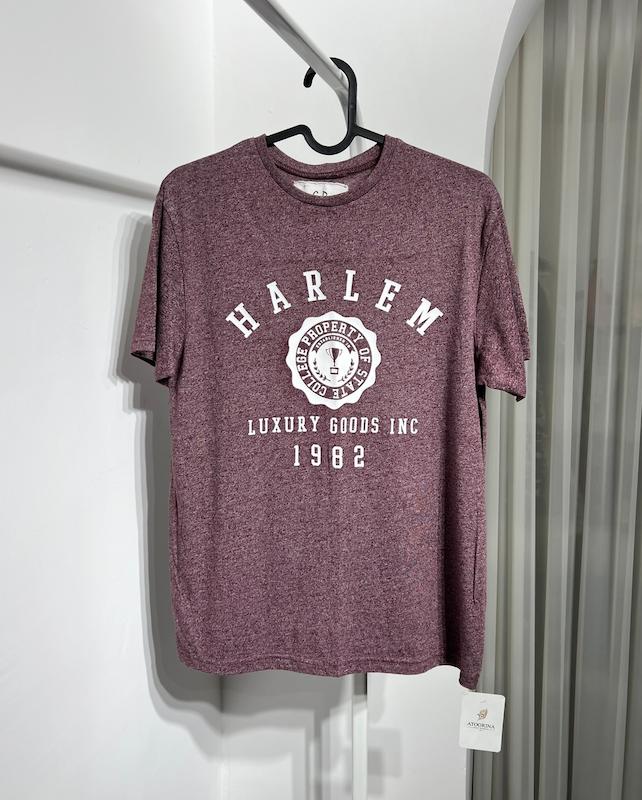 تیشرت ورزشی زنانه Harlem
