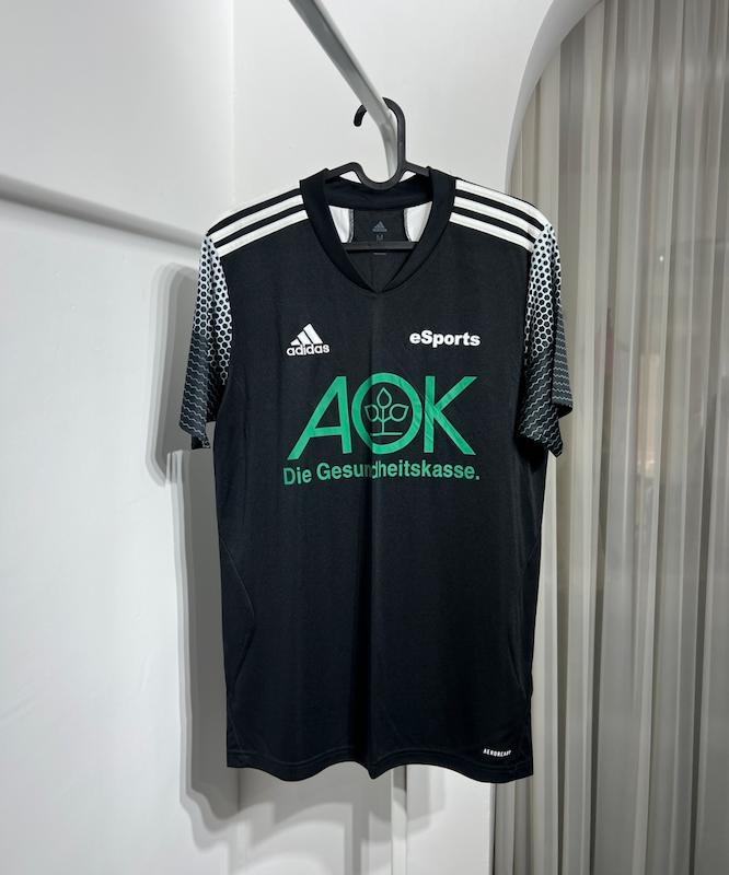 تیشرت ورزشی زنانه اورجینال adidas