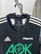 تیشرت ورزشی زنانه اورجینال adidas