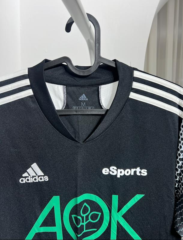 تیشرت ورزشی زنانه اورجینال adidas