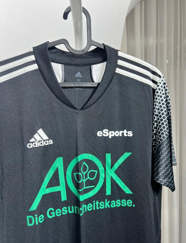 تیشرت ورزشی زنانه اورجینال adidas