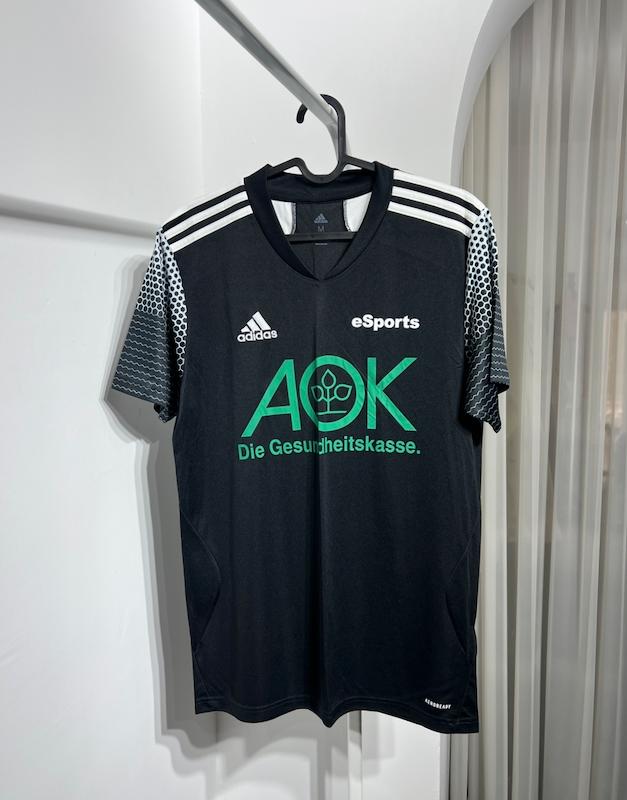 تیشرت ورزشی زنانه اورجینال adidas