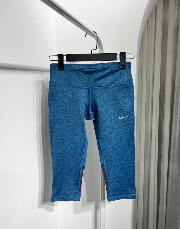 شلوارک ورزشی زنانه اورجینال nike