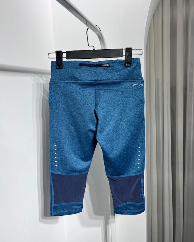 شلوارک ورزشی زنانه اورجینال nike