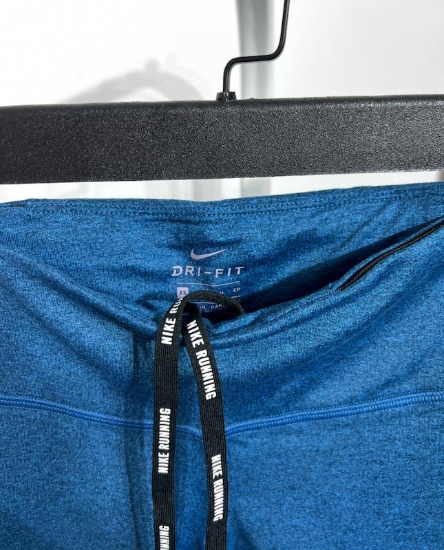 شلوارک ورزشی زنانه اورجینال nike