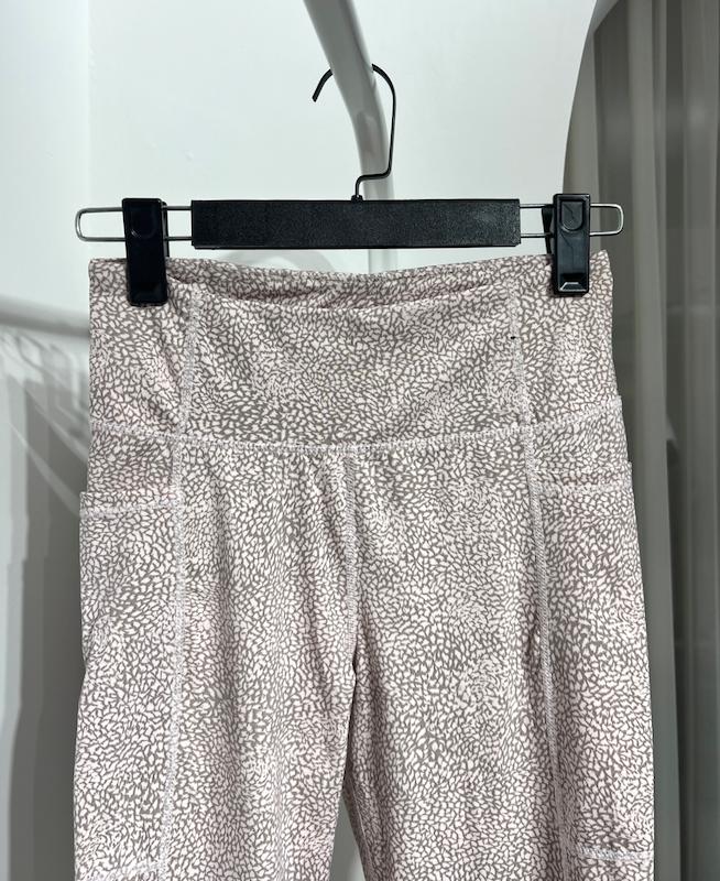 لگ ورزشی زنانه Body