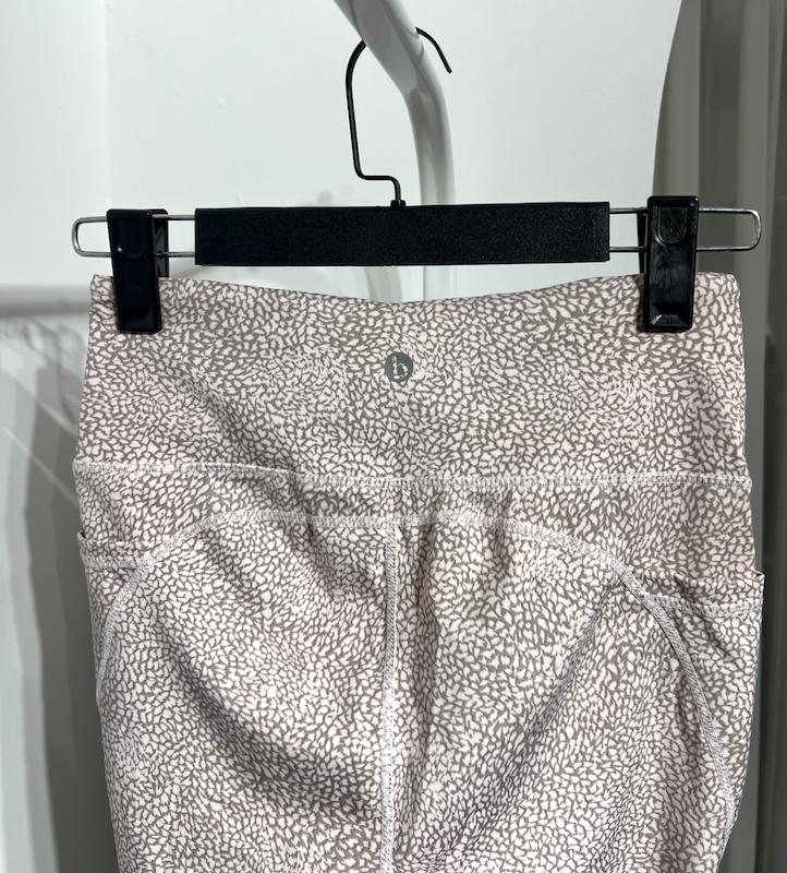 لگ ورزشی زنانه Body