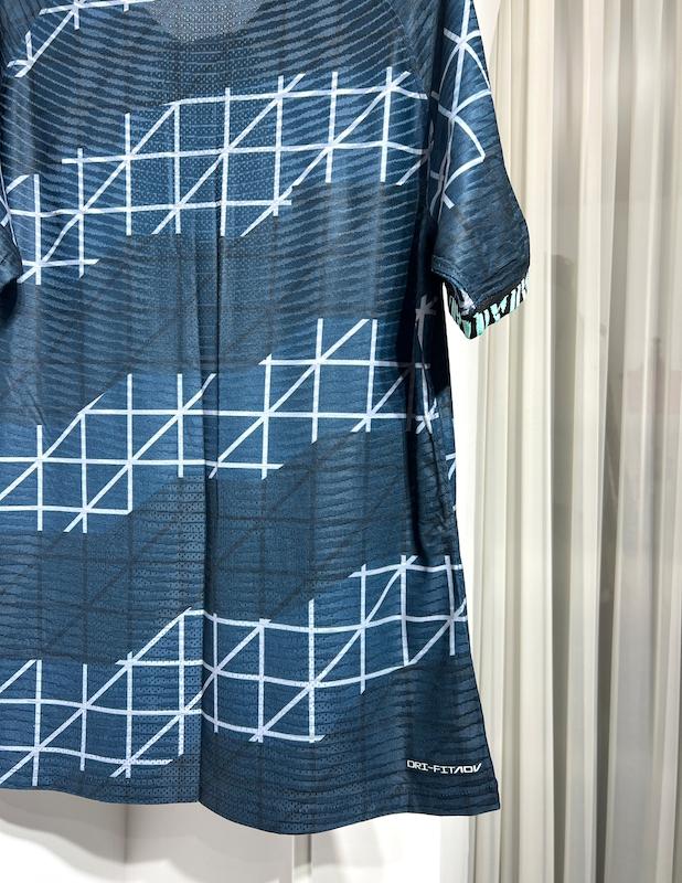 تیشرت ورزشی اورجینال Nike