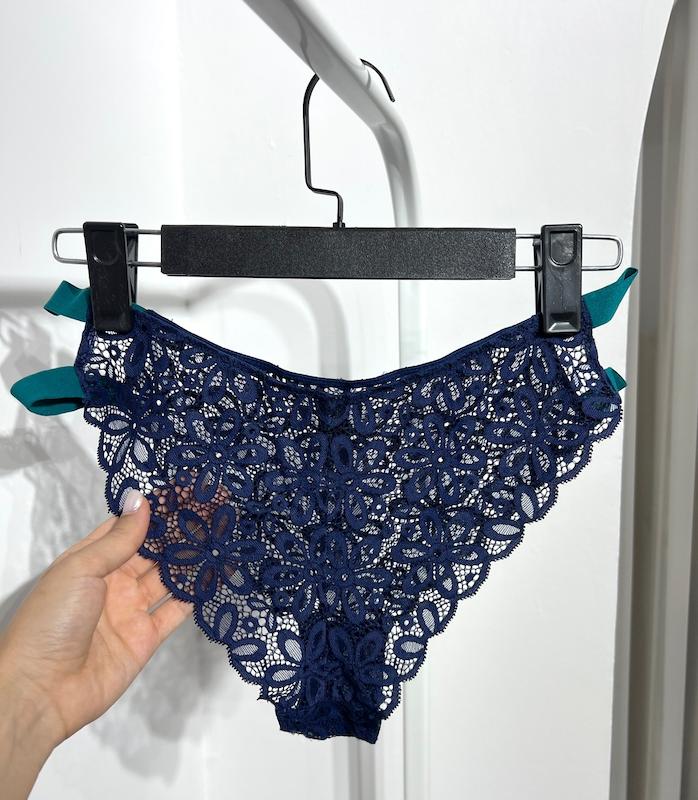 شورت دانتل زنانه وارداتی