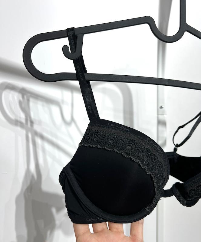 سوتین جکدار زنانه Calvin Klien