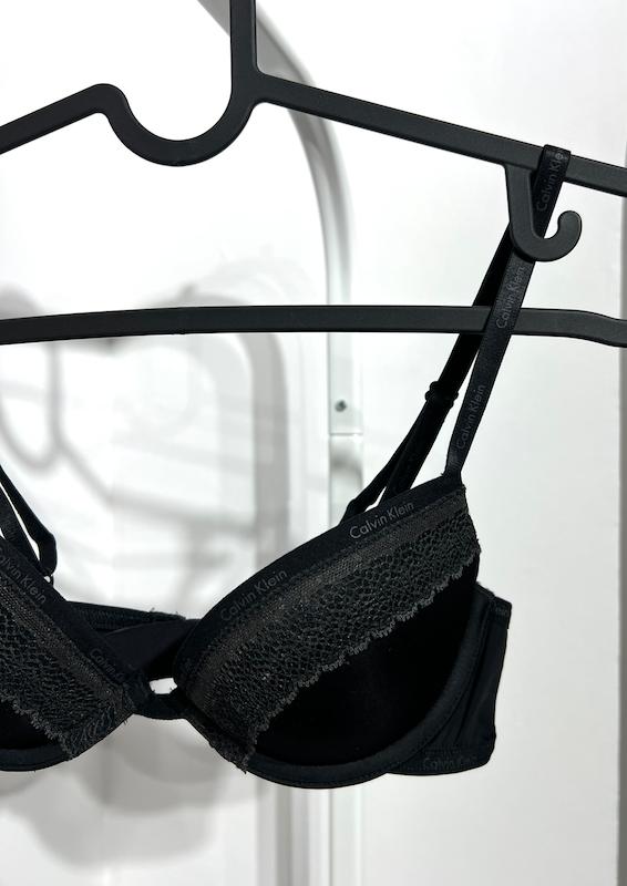 سوتین جکدار زنانه Calvin Klien