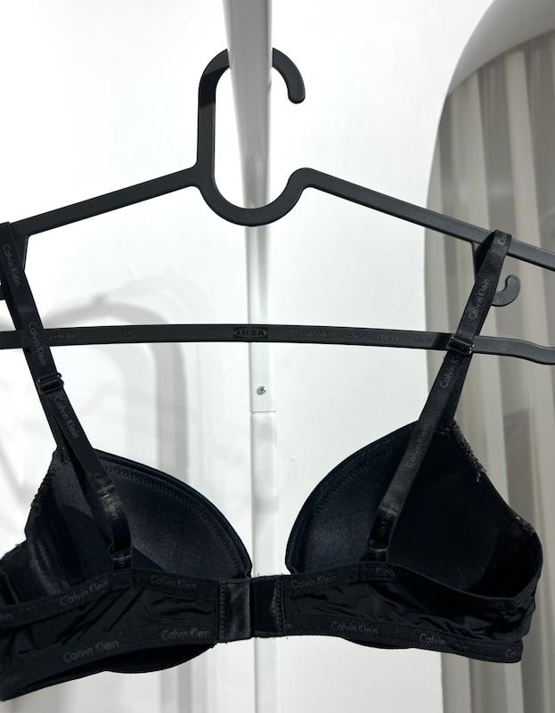 سوتین جکدار زنانه Calvin Klien