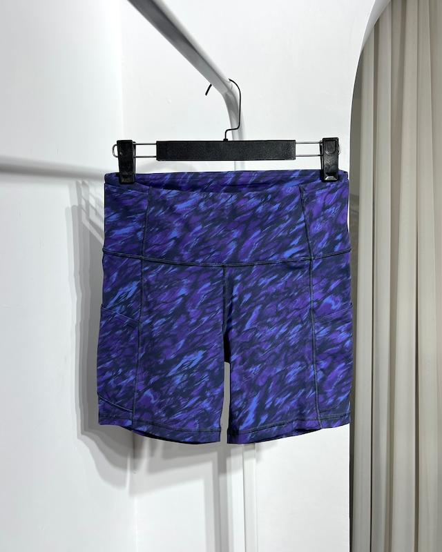 شلوارک ورزشی زنانه اورجینال Lululemon
