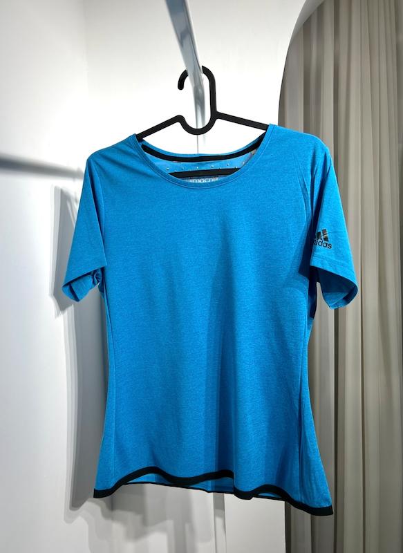 تیشرت ورزشی زنانه اورجینال adidas