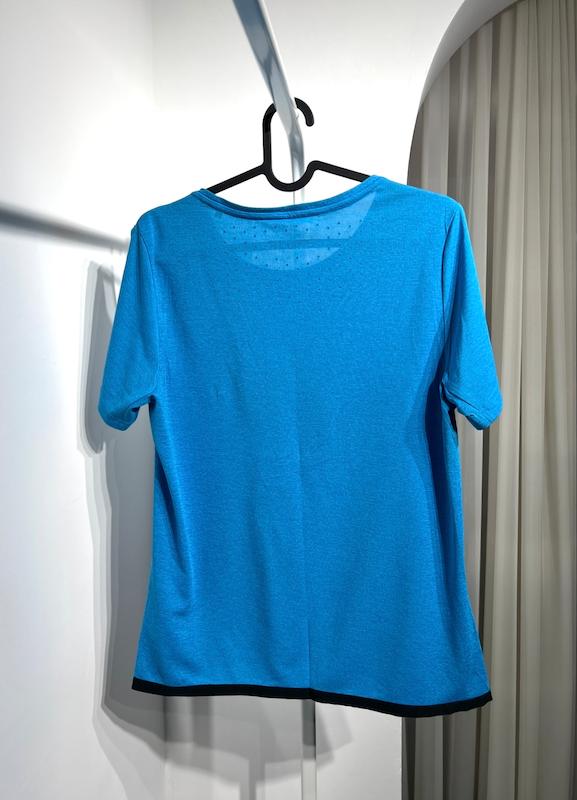 تیشرت ورزشی زنانه اورجینال adidas