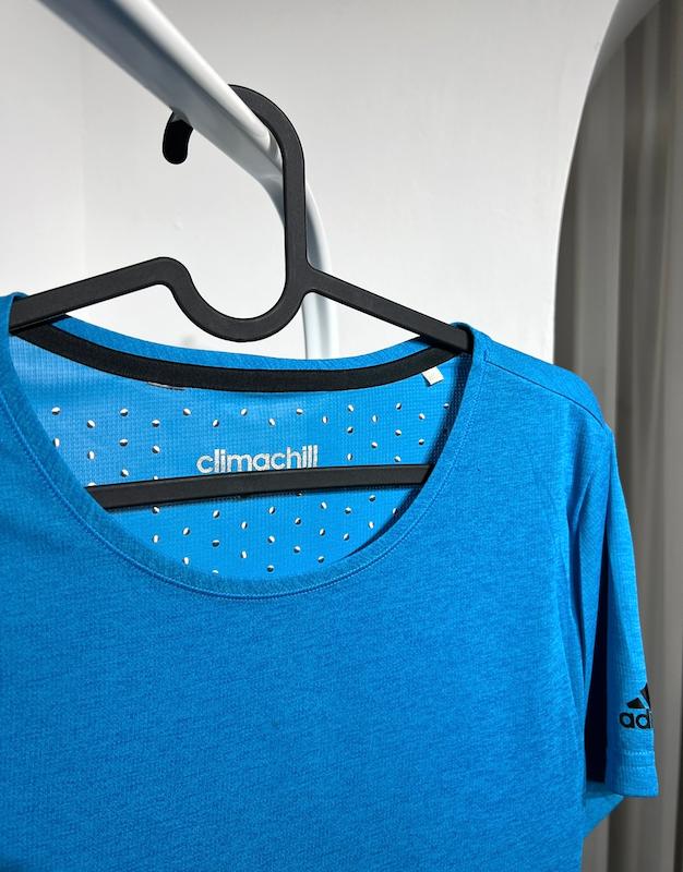 تیشرت ورزشی زنانه اورجینال adidas