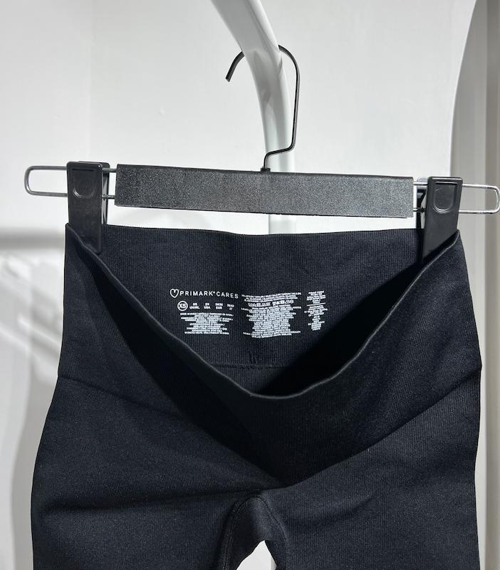 شلوارک ورزشی زنانه Primark
