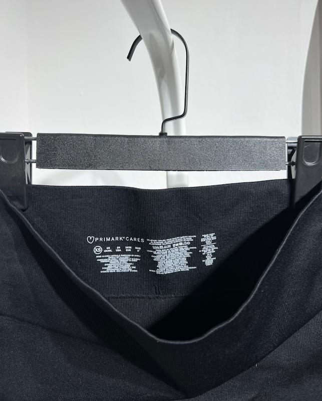 شلوارک ورزشی زنانه Primark